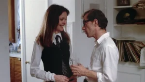 woody allen diane keaton