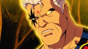 x-men 97 temporada 3