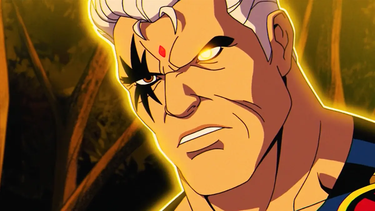 x-men 97 temporada 3