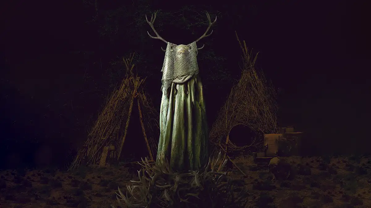 yellowjackets temporada 4