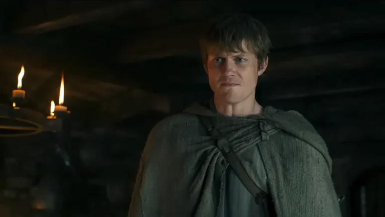 a knight of the seven kingdoms temporada 2