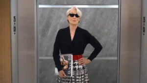 el diablo viste a la moda 2 miranda priestly