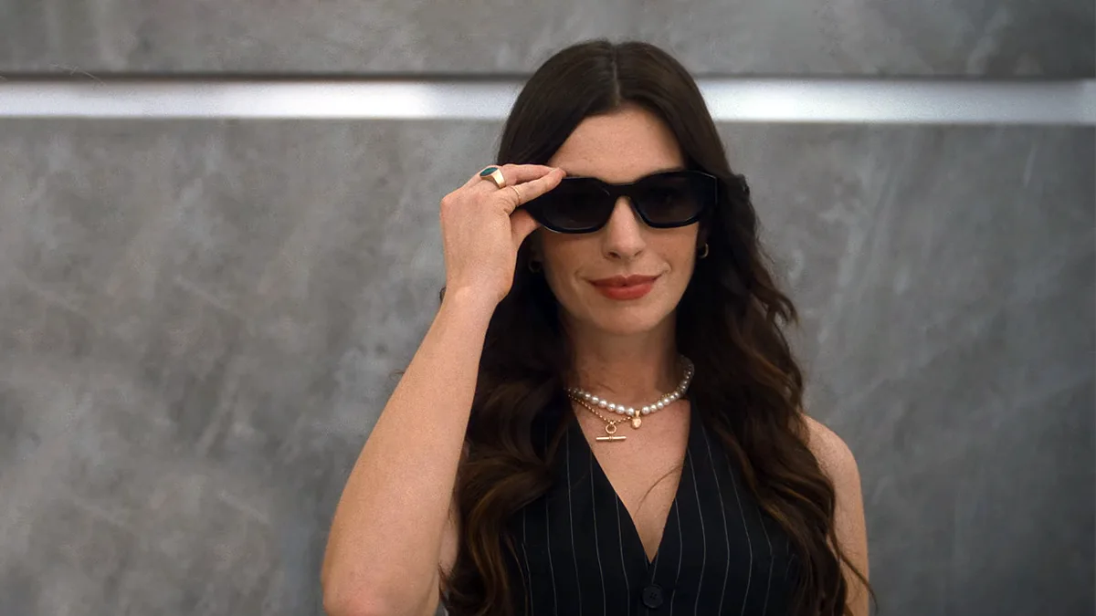 el diablo viste a la moda 2