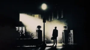 el exorcista mike flanagan