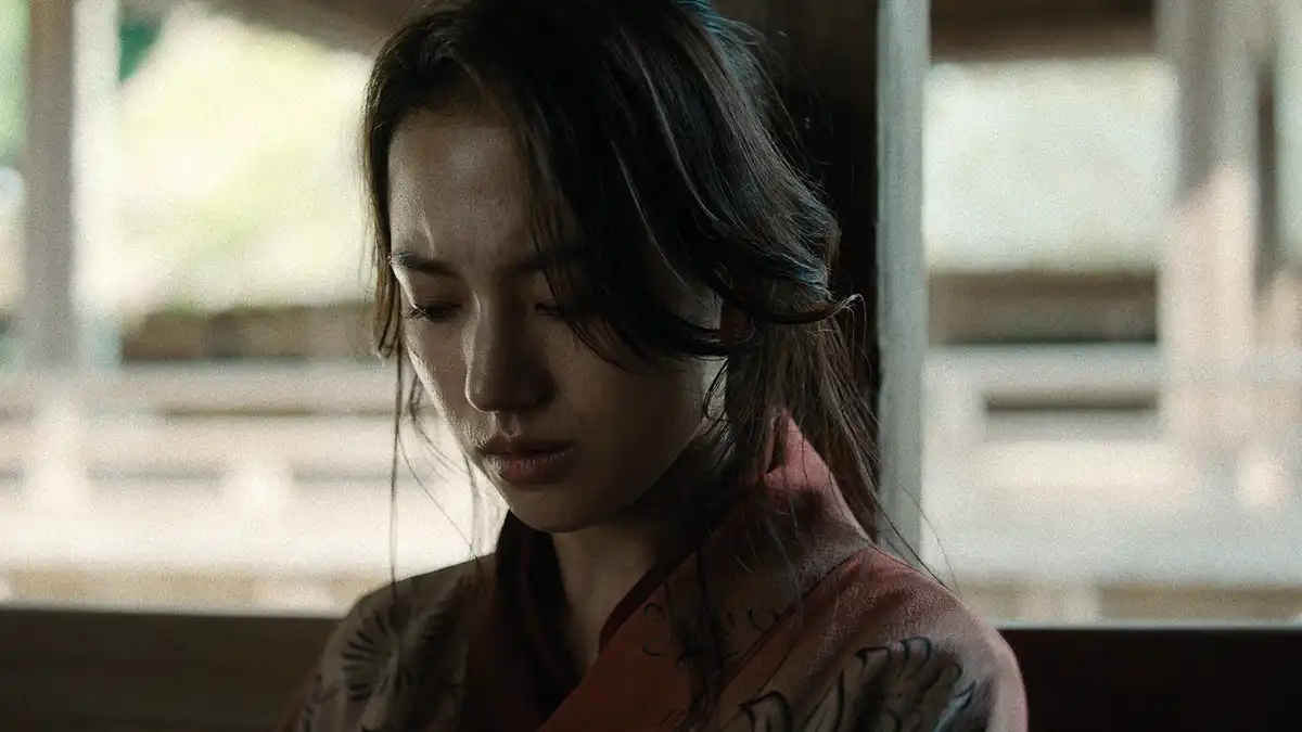 el ultimo samurai en pie netflix