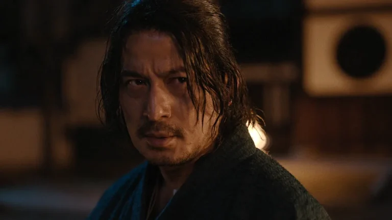 el ultimo samurai en pie temporada 2