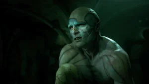 frankenstein diferencias