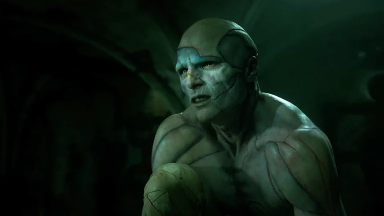 frankenstein diferencias