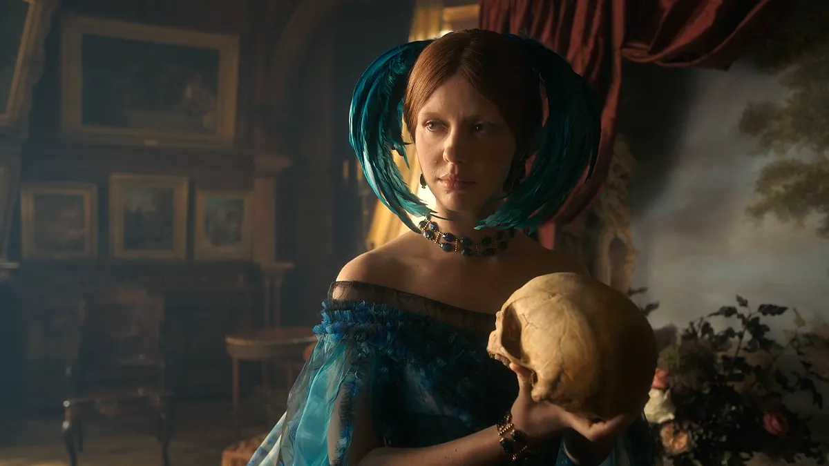 frankenstein elizabeth