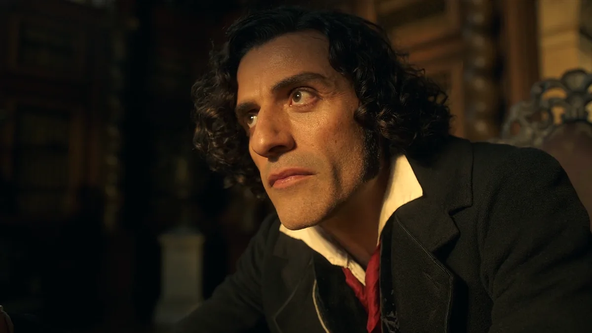 frankenstein del toro diferencias novela