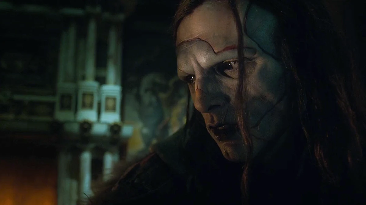 frankenstein pelicula novela