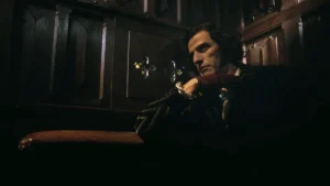 frankenstein vestuario