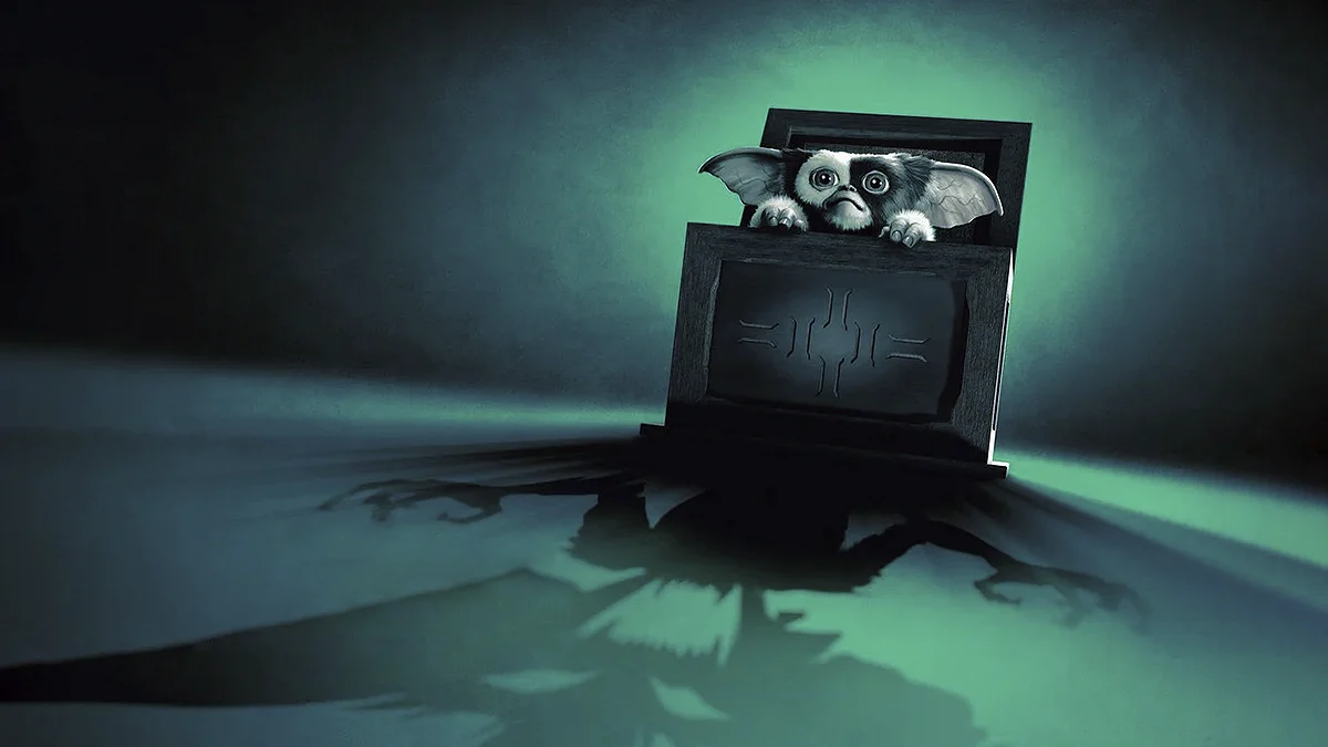 gremlins 3