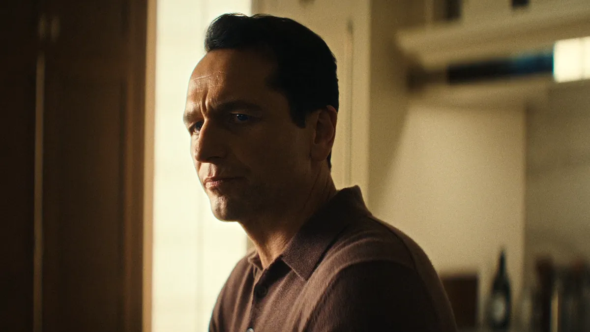 la bestia en mi netflix