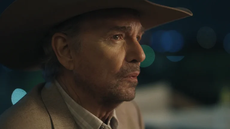 landman temporada 2 episodio 1