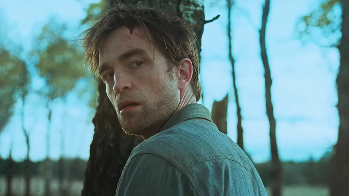 matate amor robert pattinson