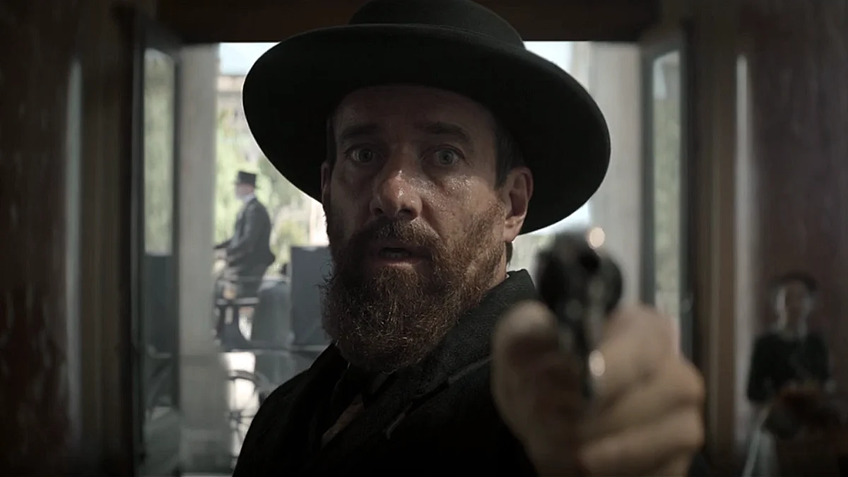 muerte por un rayo historia real