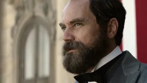 muerte por un rayo netflix