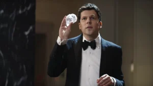 nada es lo que parece 3 taquilla