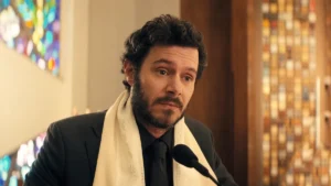 nadie quiere esto temporada 3