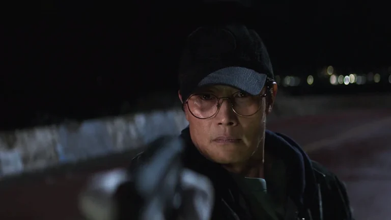 critica no other choice