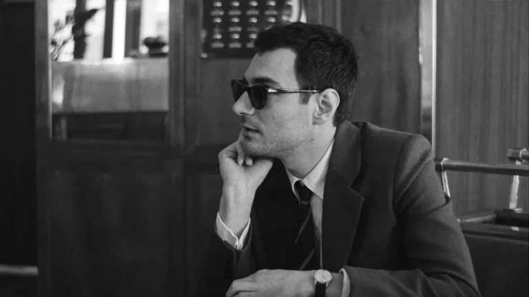 nouvelle vague 2025 historia real