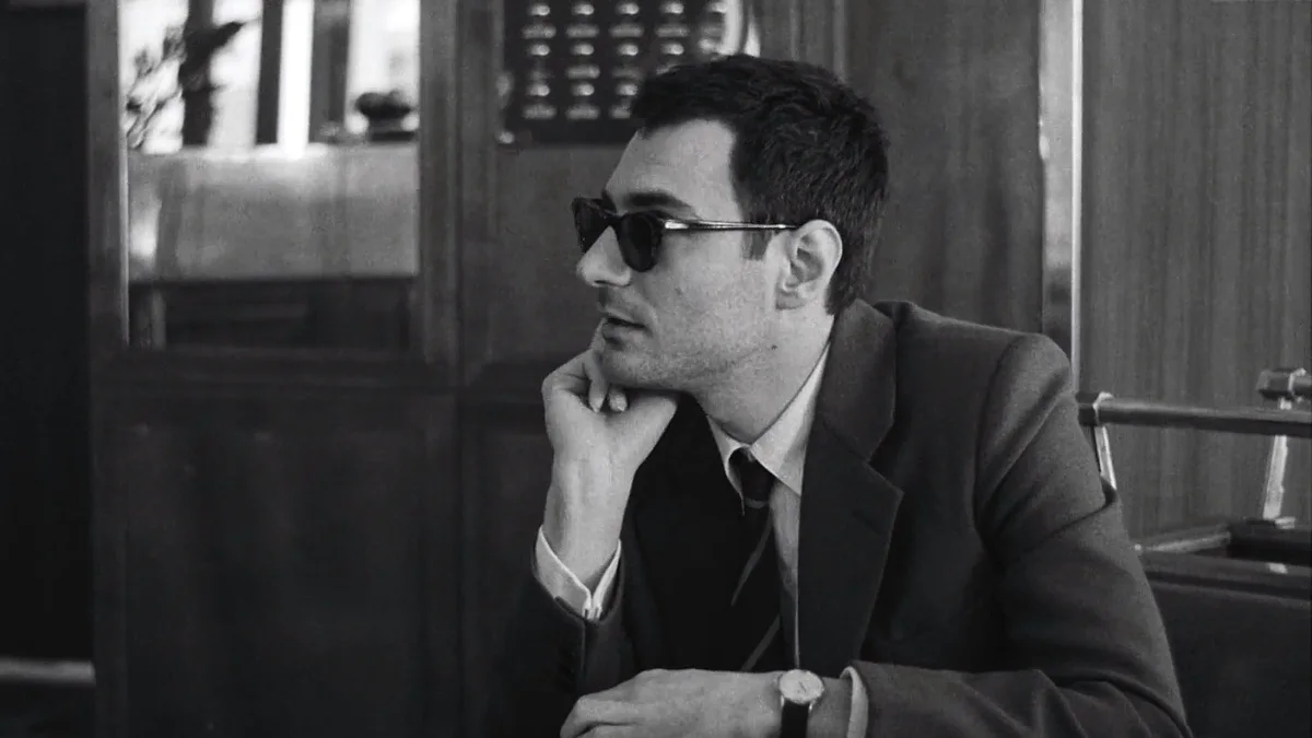 nouvelle vague 2025 historia real