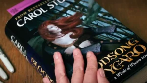 pluribus libro wycaro