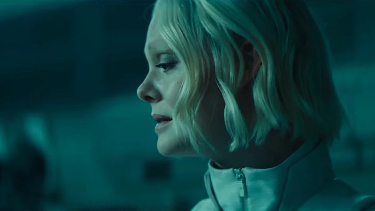 predator badlands sinteticos