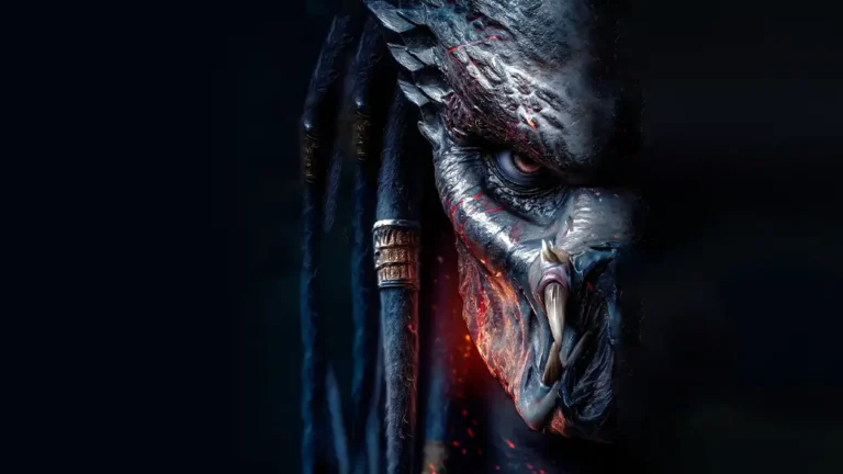 predator linea de tiempo