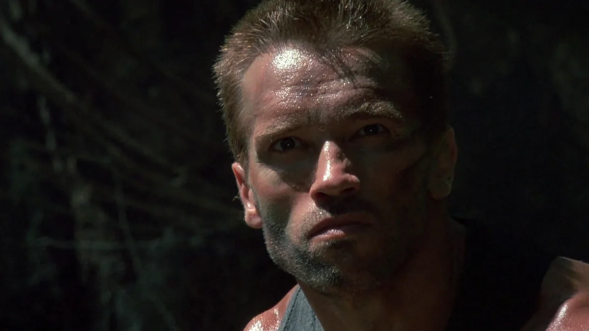 depredador linea de tiempo