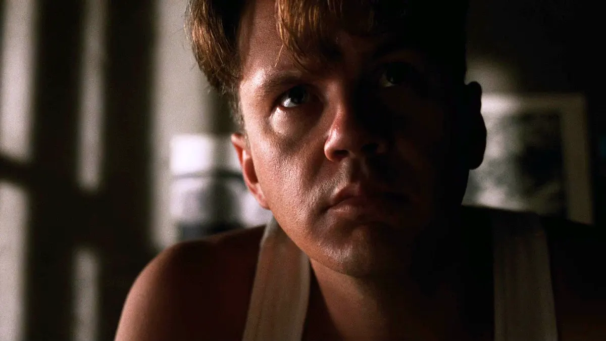 shawshank stephen king