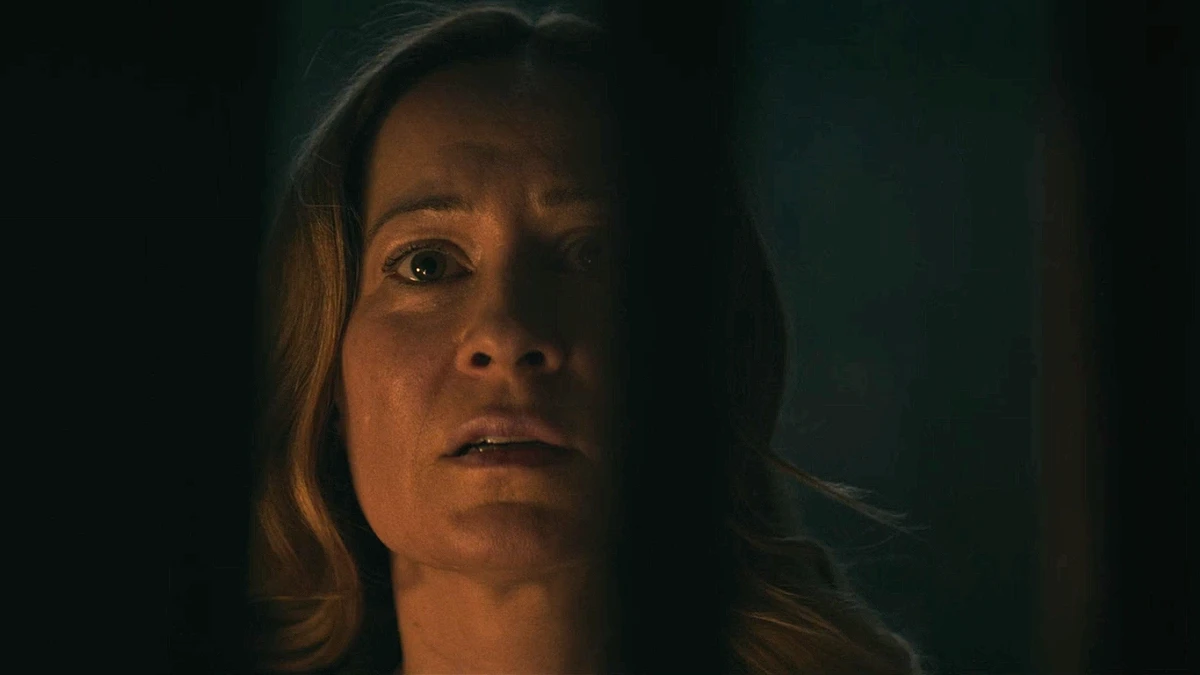 critica terror en shelby oaks