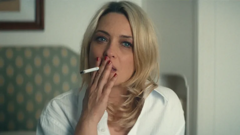 sra. playmen netflix