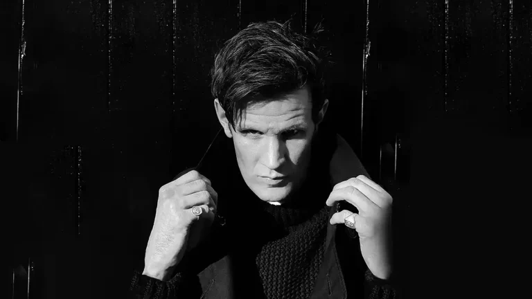 starfighter matt smith