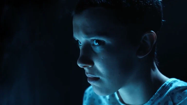 stranger things netflix