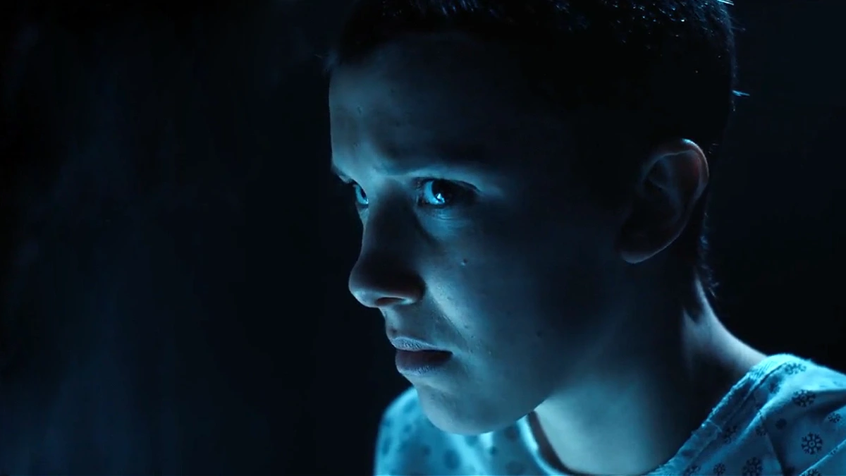 stranger things proyecto indigo