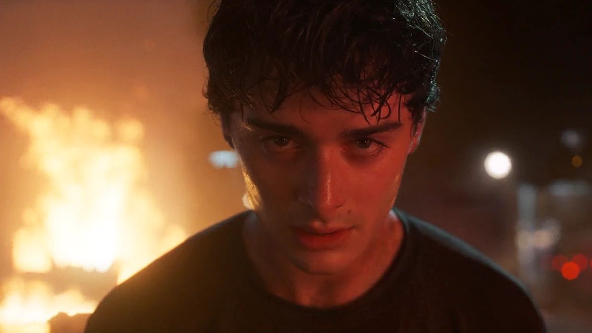 stranger things 5 poder will