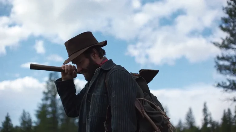 Spirit Awards 2026: Sueños de Trenes y Adolescencia dominaron los premios a las producciones independientes