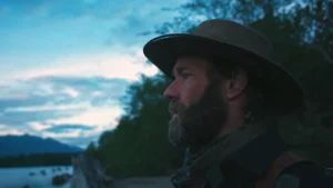 sueños de trenes pelicula