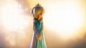 super mario galaxy brie larson