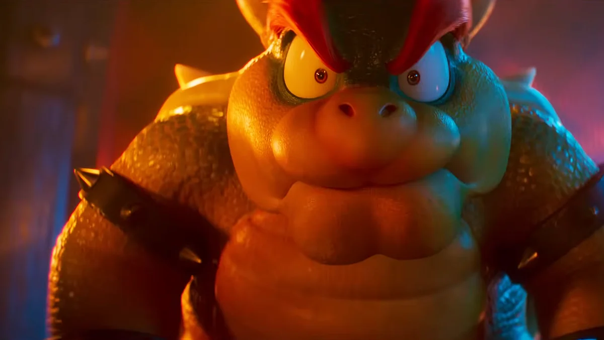 super mario galaxy bowser
