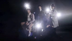 the beatles anthology 2025