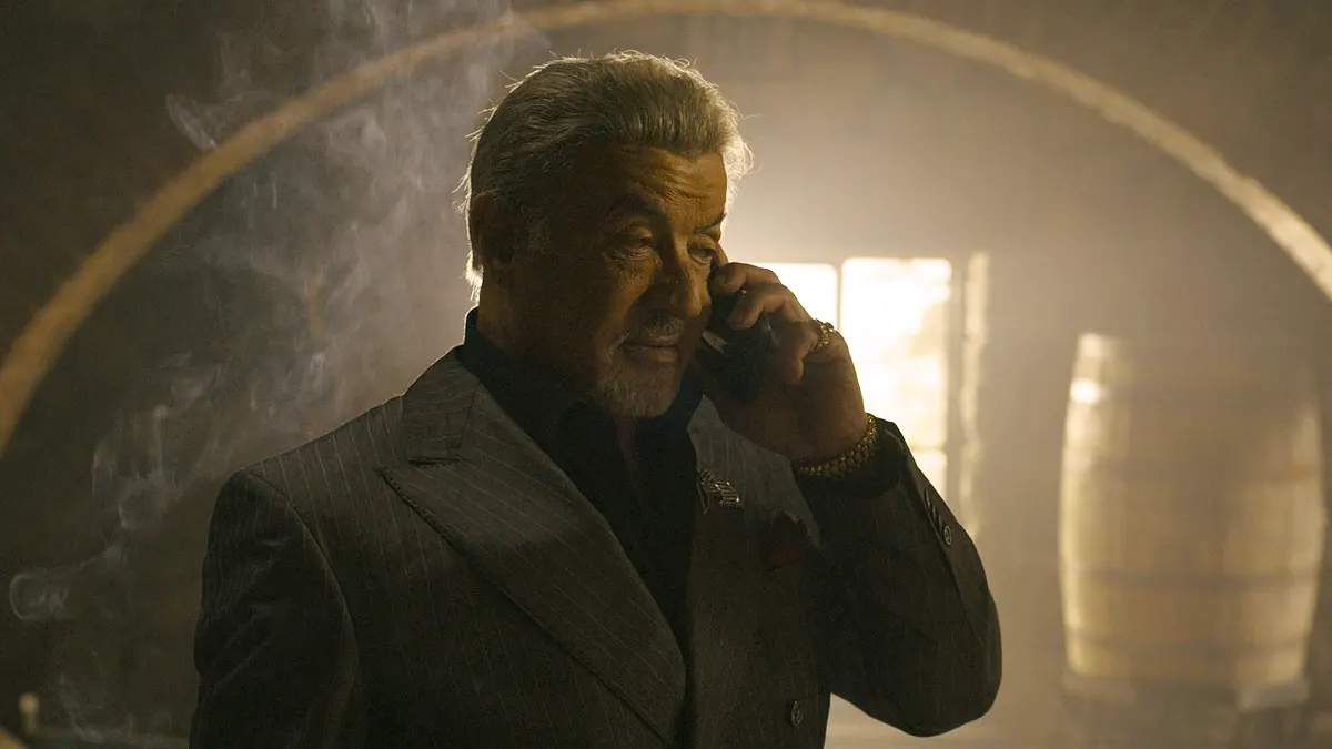 tulsa king temporada 4