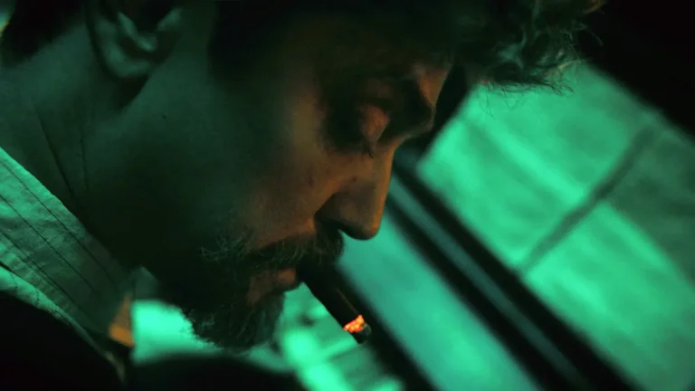 welcome to derry cameo andy muschietti