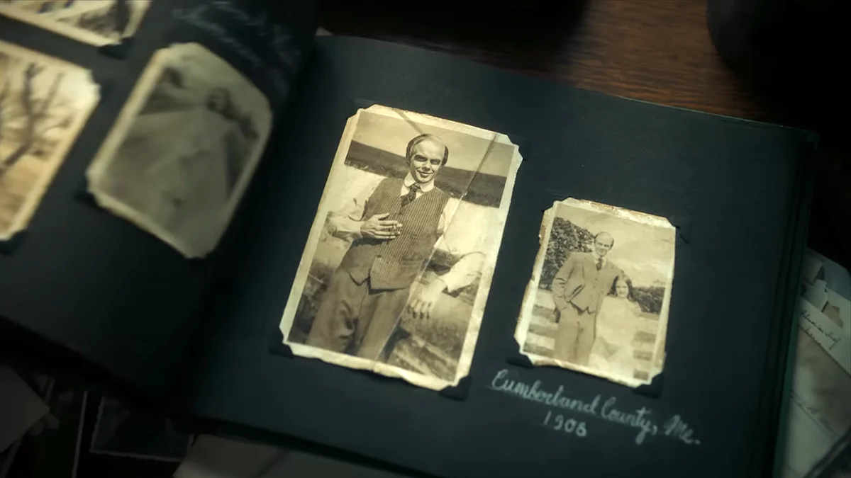 welcome to derry origen pennywise