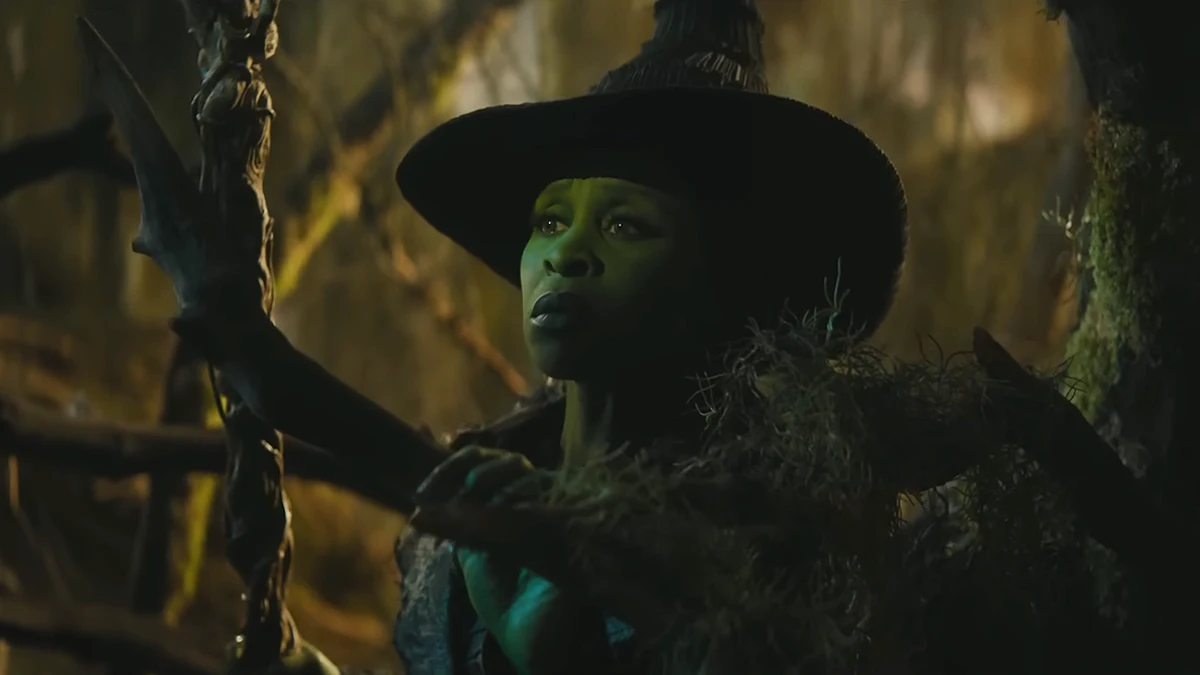 critica wicked por siempre