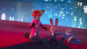 zootopia 2 taquilla