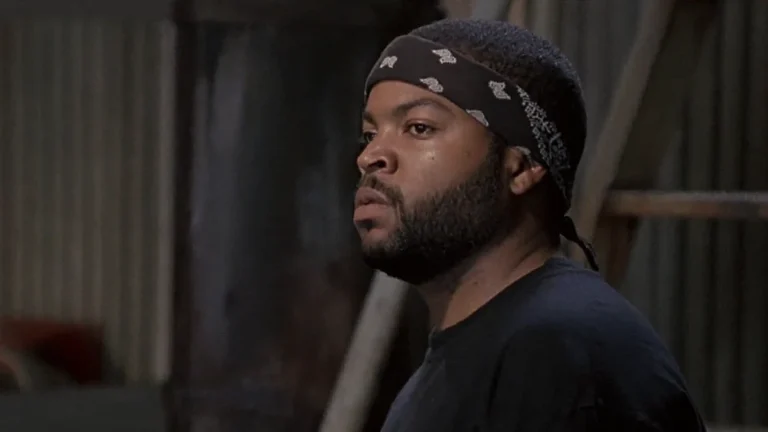 anaconda 2025 ice cube