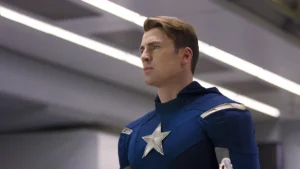 avengers doomsday steve rodgers